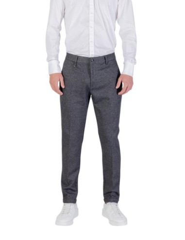 Pantalon homme Antony Morato gris