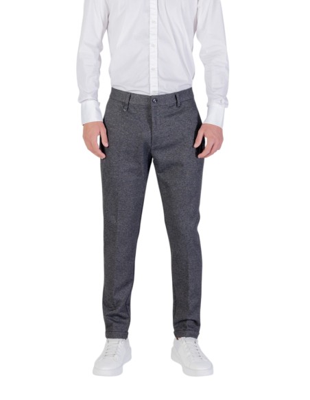 Pantalon homme Antony Morato gris