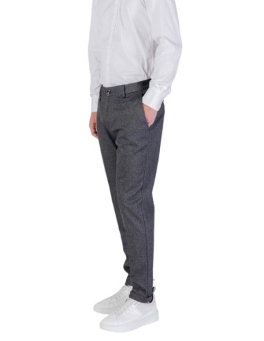 Pantalon homme Antony Morato gris