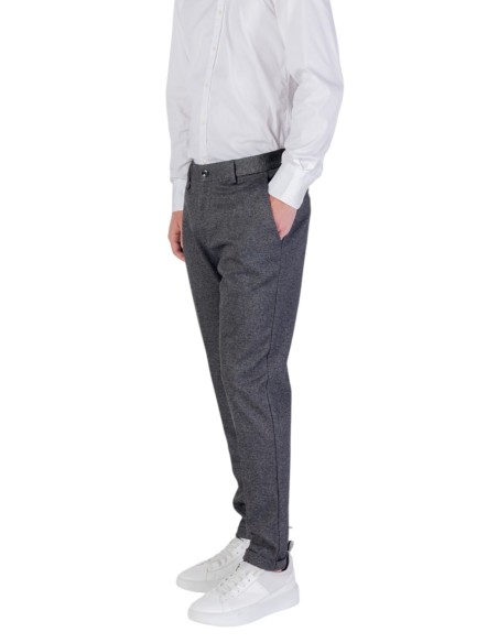 Pantalon homme Antony Morato gris