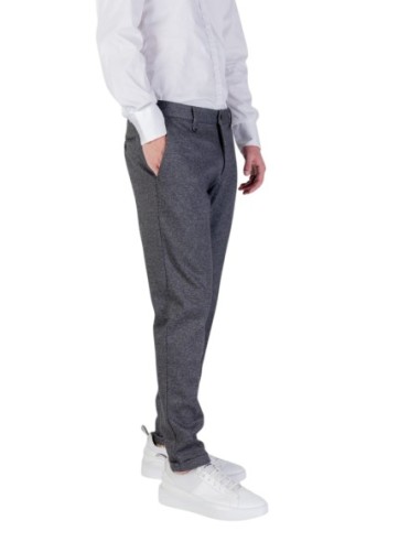 Pantalon homme Antony Morato gris
