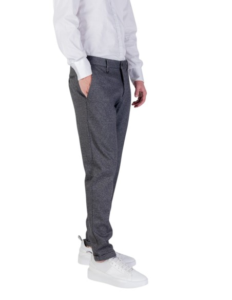 Pantalon homme Antony Morato gris