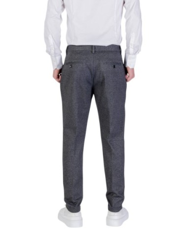 Pantalon homme Antony Morato gris