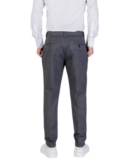 Pantalon homme Antony Morato gris