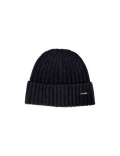 Bonnet homme Antony Morato bleu