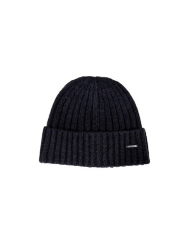 Bonnet homme Antony Morato bleu