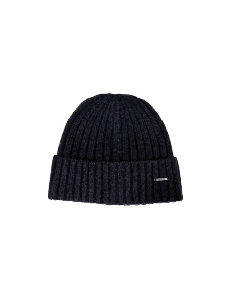 Bonnet homme Antony Morato bleu