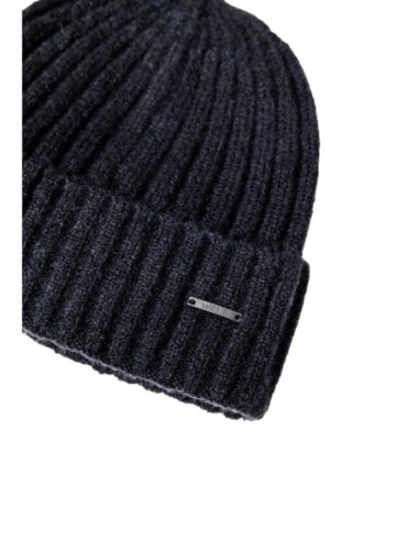 Bonnet homme Antony Morato bleu