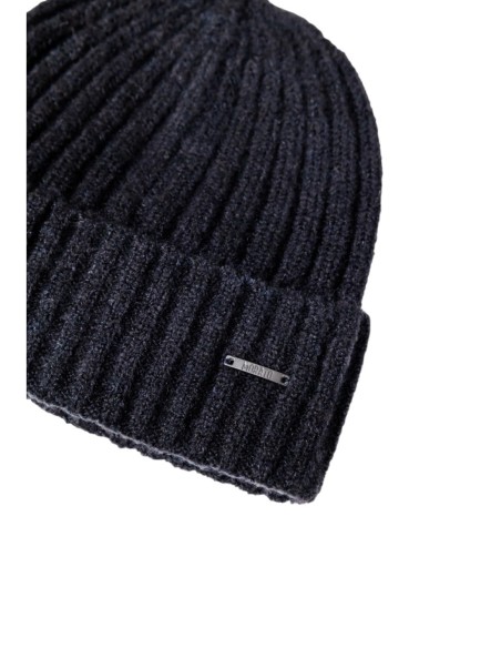 Bonnet homme Antony Morato bleu
