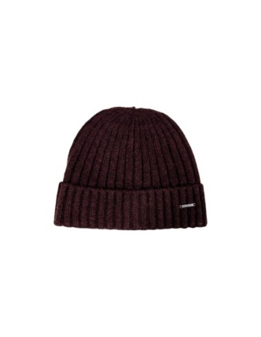 Bonnet homme Antony Morato bordeaux