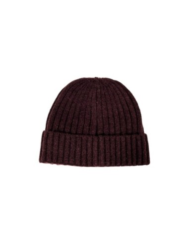 Bonnet homme Antony Morato bordeaux