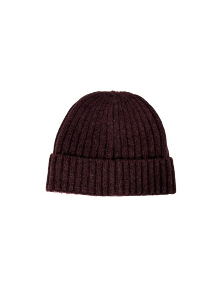 Bonnet homme Antony Morato bordeaux