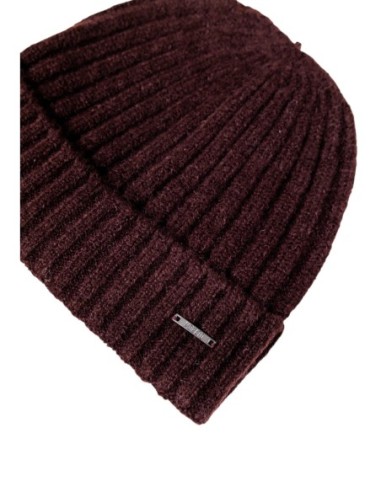 Bonnet homme Antony Morato bordeaux