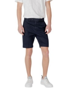 Bermuda homme Antony Morato bleu