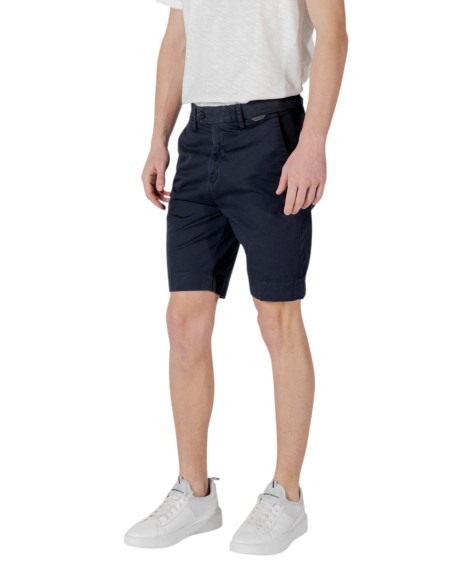 Bermuda homme Antony Morato bleu