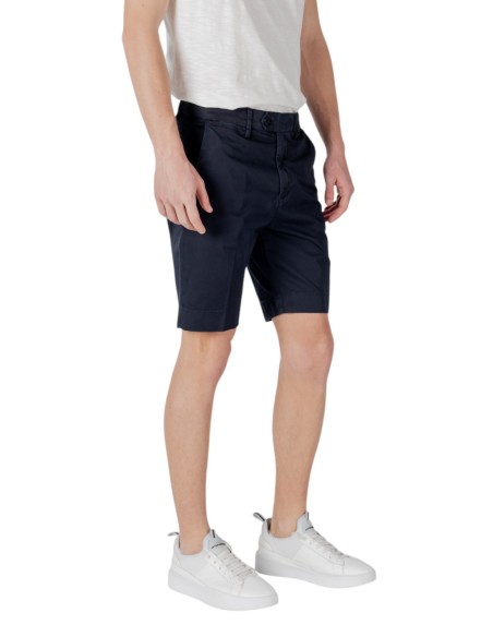 Bermuda homme Antony Morato bleu