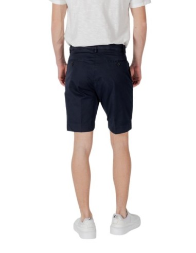 Bermuda homme Antony Morato bleu
