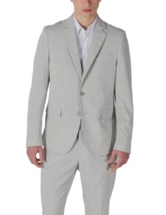 Veste homme Antony Morato grise