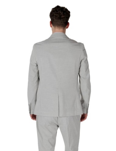 Veste homme Antony Morato grise