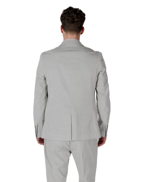 Veste homme Antony Morato grise