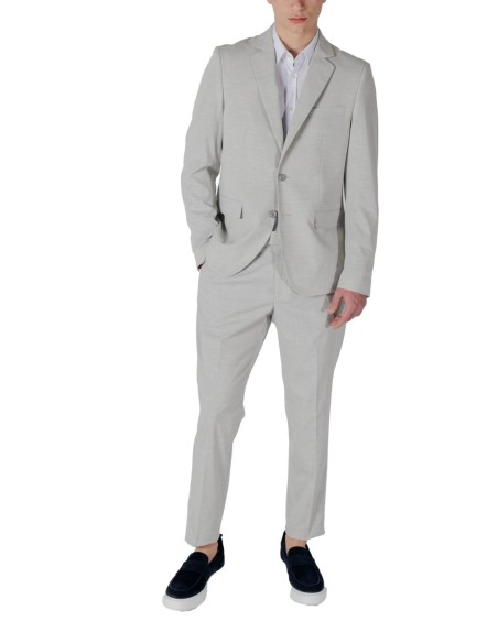 Veste homme Antony Morato grise