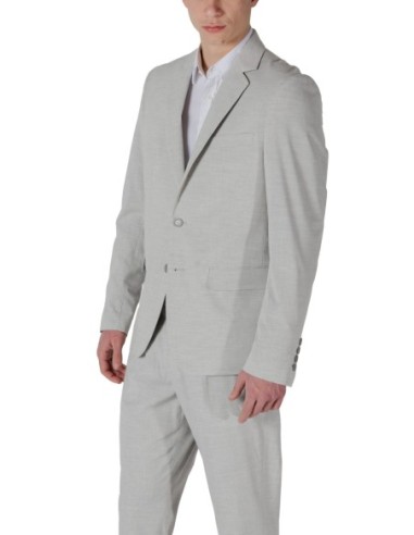 Veste homme Antony Morato grise