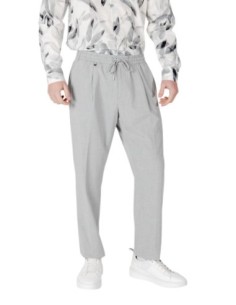 Pantalon homme Antony Morato gris