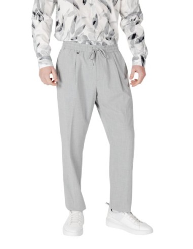 Pantalon homme Antony Morato gris
