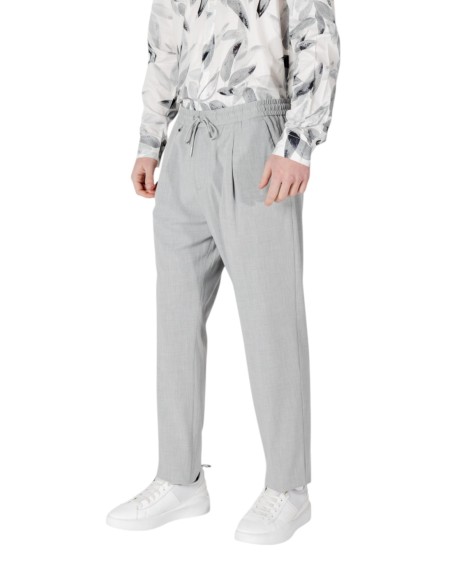 Pantalon homme Antony Morato gris