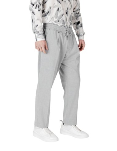 Pantalon homme Antony Morato gris