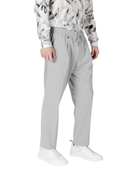 Pantalon homme Antony Morato gris