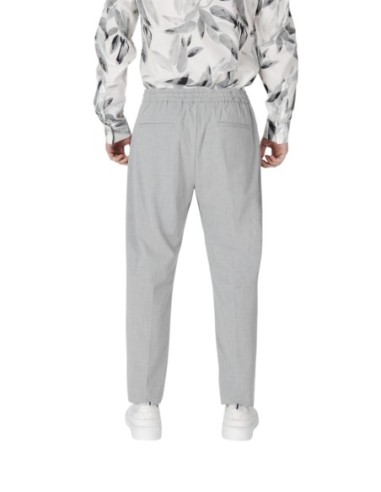 Pantalon homme Antony Morato gris