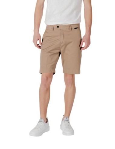 Bermuda homme Antony Morato beige