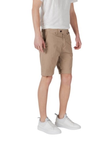 Bermuda homme Antony Morato beige