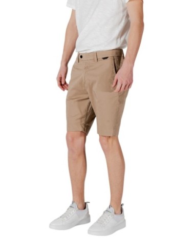 Bermuda homme Antony Morato beige