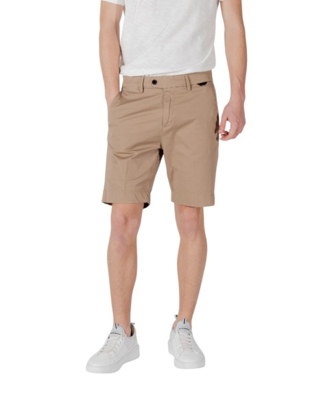 Bermuda homme Antony Morato beige