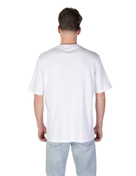 T-shirt homme Antony Morato blanc