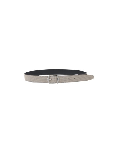 Ceinture homme Antony Morato gris