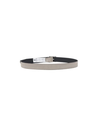 Ceinture homme Antony Morato gris