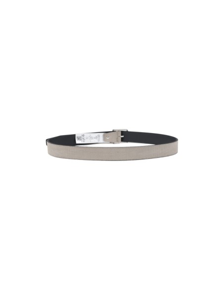 Ceinture homme Antony Morato gris