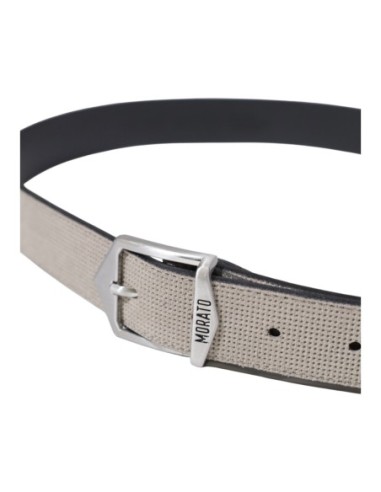 Ceinture homme Antony Morato gris