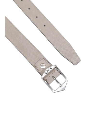 Ceinture homme Antony Morato gris