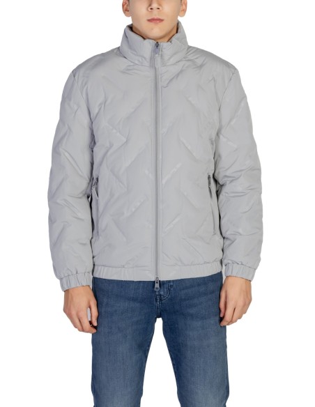 Veste homme Antony Morato gris