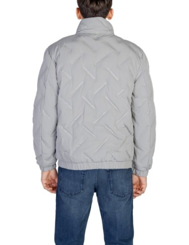 Veste homme Antony Morato gris