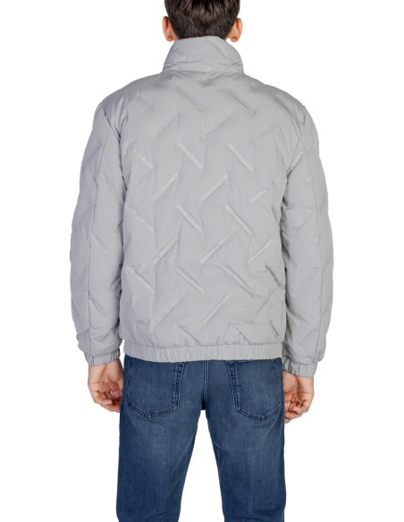 Veste homme Antony Morato gris