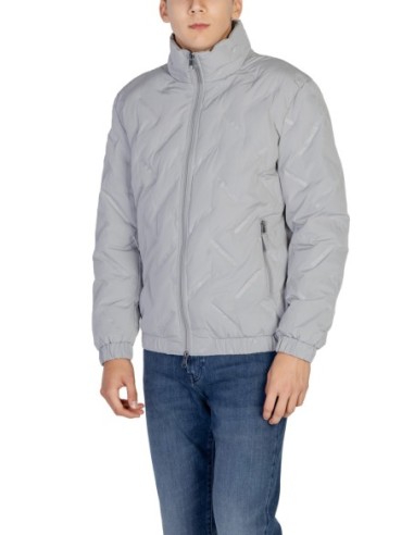 Veste homme Antony Morato gris