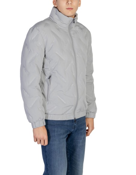 Veste homme Antony Morato gris