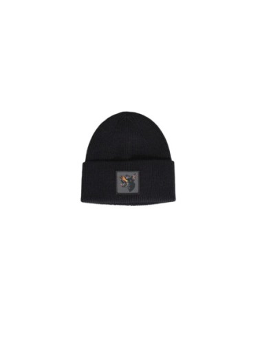 Bonnet homme Antony Morato noir