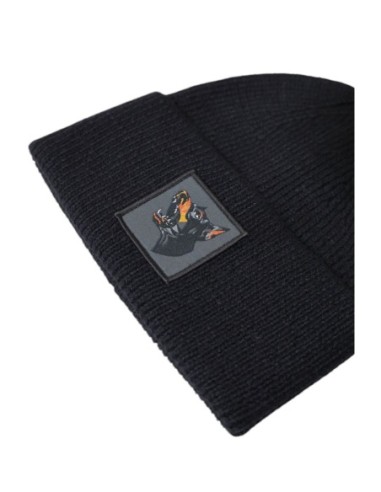 Bonnet homme Antony Morato noir