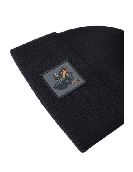 Bonnet homme Antony Morato noir